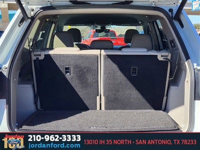 2019 Volkswagen Atlas 3.6L V6 SE w/Technology