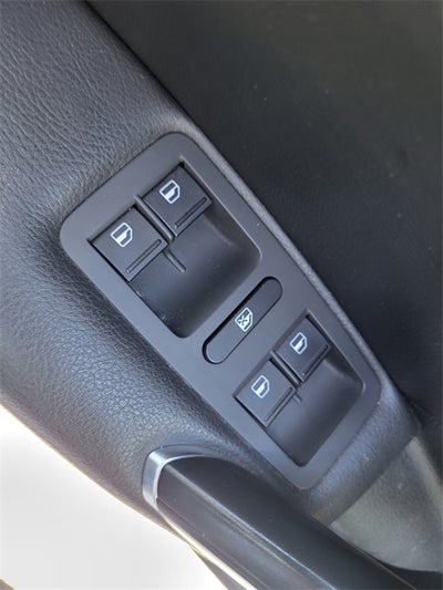 2018 Volkswagen Passat 2.0T SE w/Technology w/Technology