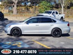 2018 Volkswagen Passat 2.0T SE w/Technology w/Technology