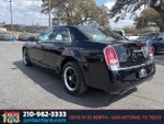 2012 Chrysler 300 Base