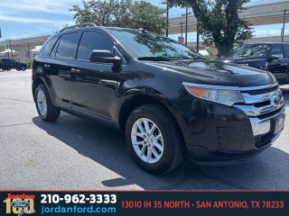 2013 Ford Edge SE