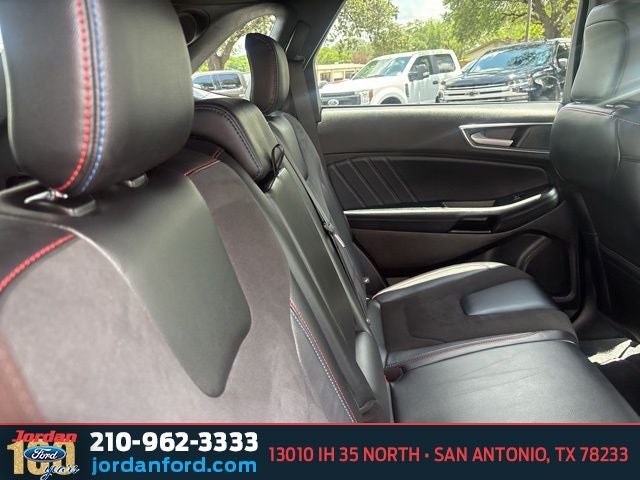 2024 Ford Edge ST