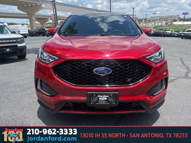 2024 Ford Edge ST