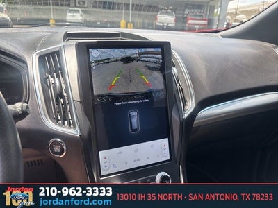 2024 Ford Edge ST