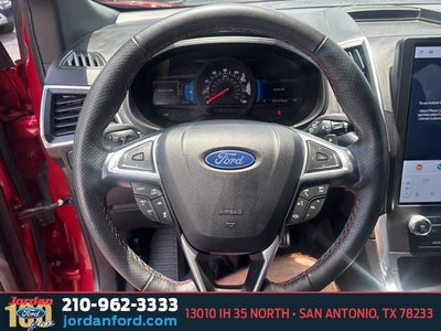 2024 Ford Edge ST