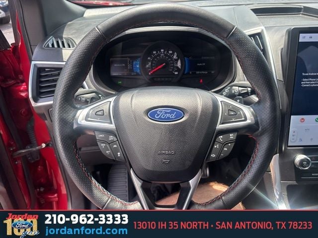 2024 Ford Edge ST