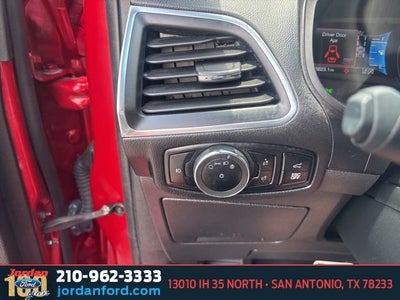 2024 Ford Edge ST
