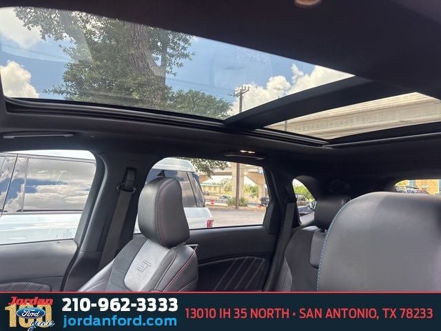 2024 Ford Edge ST