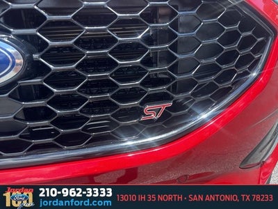 2024 Ford Edge ST