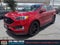 2024 Ford Edge ST