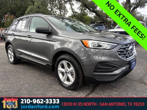 2022 Ford Edge SE