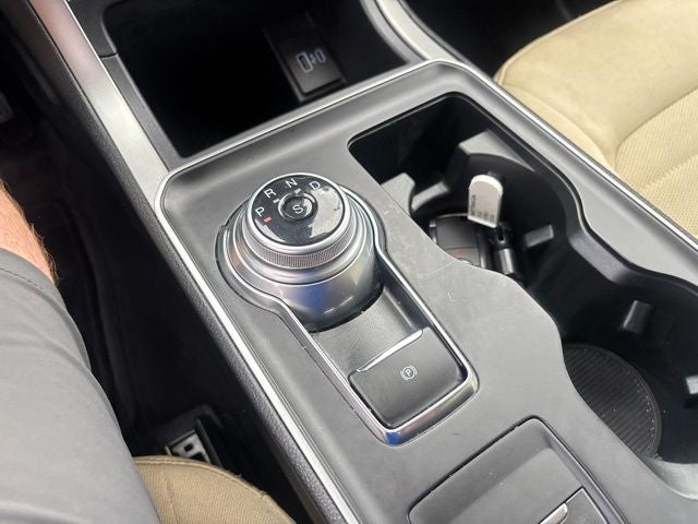 2022 Ford Edge SE
