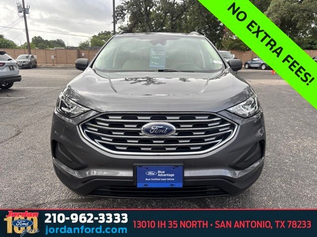 2022 Ford Edge SE