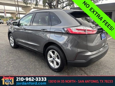 2022 Ford Edge SE