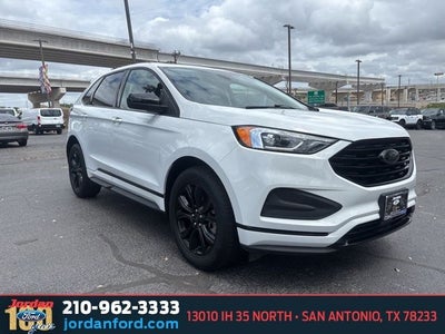 2023 Ford Edge SE