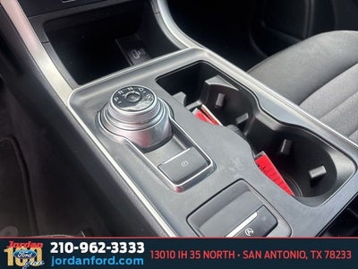 2023 Ford Edge SE