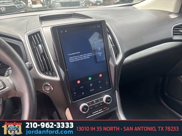 2023 Ford Edge SE
