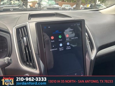 2023 Ford Edge SE