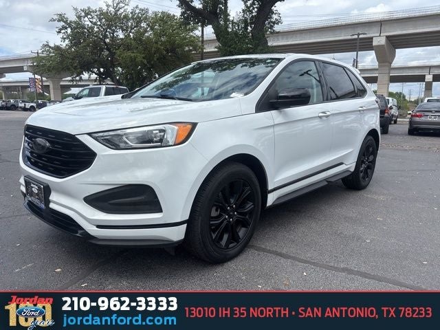 2023 Ford Edge SE