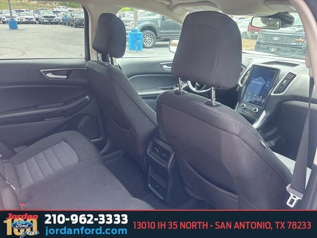2023 Ford Edge SE