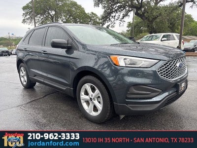 2023 Ford Edge SE