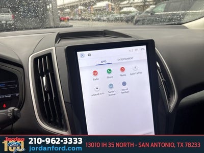 2023 Ford Edge SE