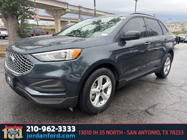 2023 Ford Edge SE
