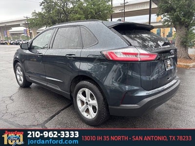 2023 Ford Edge SE