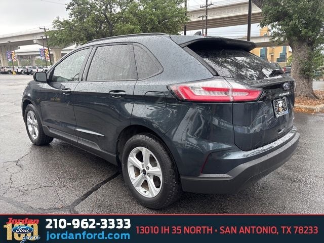 2023 Ford Edge SE