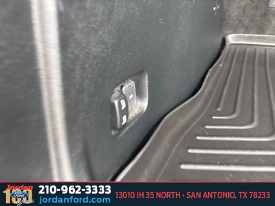 2023 Ford Edge ST Line