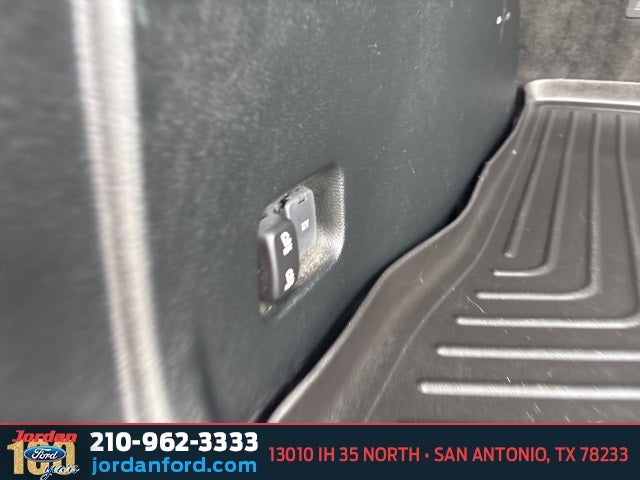 2023 Ford Edge ST Line