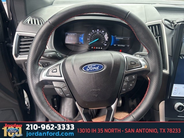 2023 Ford Edge ST Line