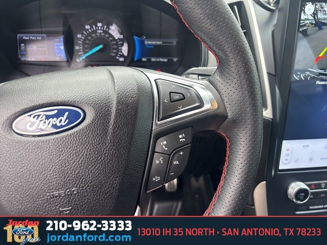 2023 Ford Edge ST Line