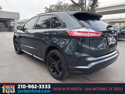 2023 Ford Edge ST Line