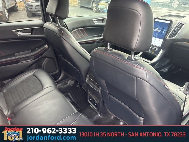 2023 Ford Edge ST Line