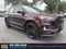 2023 Ford Edge ST Line