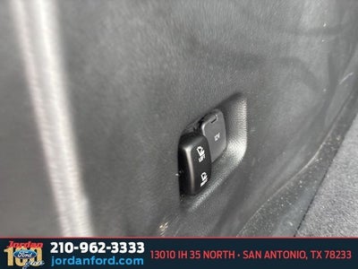 2023 Ford Edge ST Line