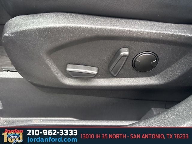 2023 Ford Edge ST Line