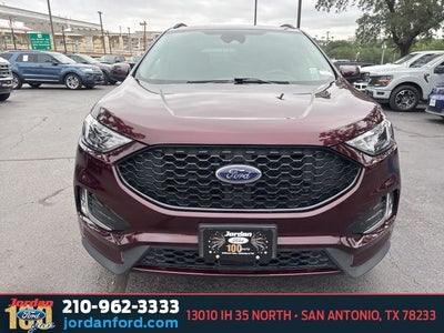 2023 Ford Edge ST Line
