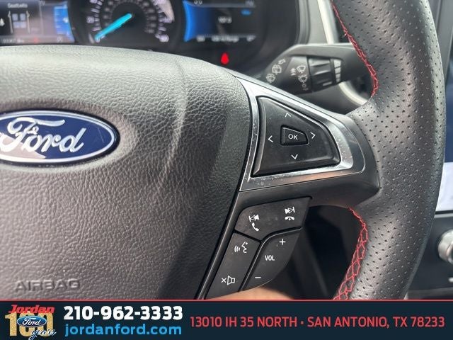 2023 Ford Edge ST Line