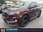 2023 Ford Edge ST Line