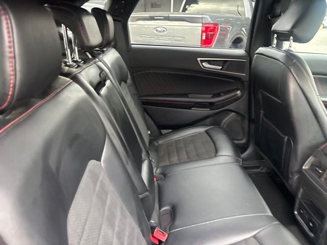 2023 Ford Edge ST Line