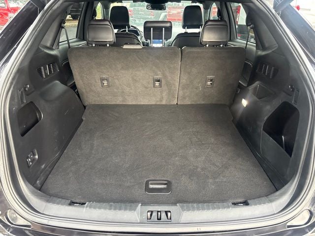 2023 Ford Edge ST Line