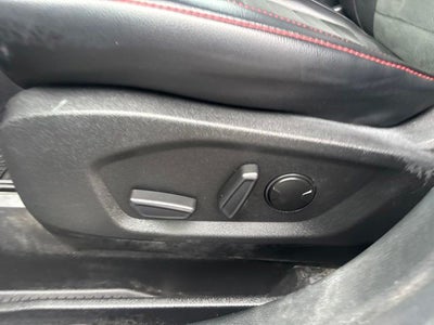 2023 Ford Edge ST Line