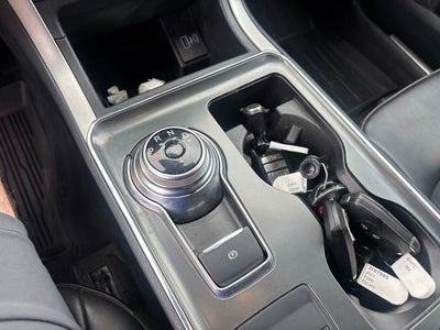 2023 Ford Edge ST Line
