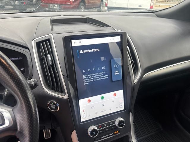 2023 Ford Edge ST Line