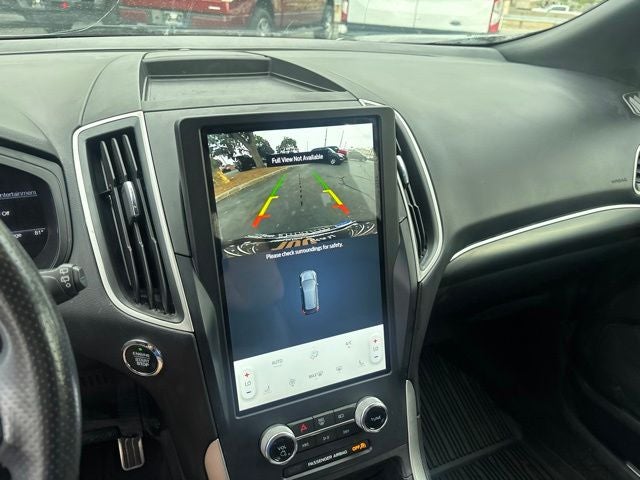 2023 Ford Edge ST Line