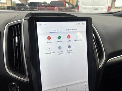2023 Ford Edge ST Line