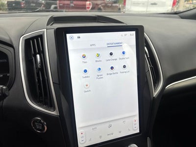 2023 Ford Edge ST Line