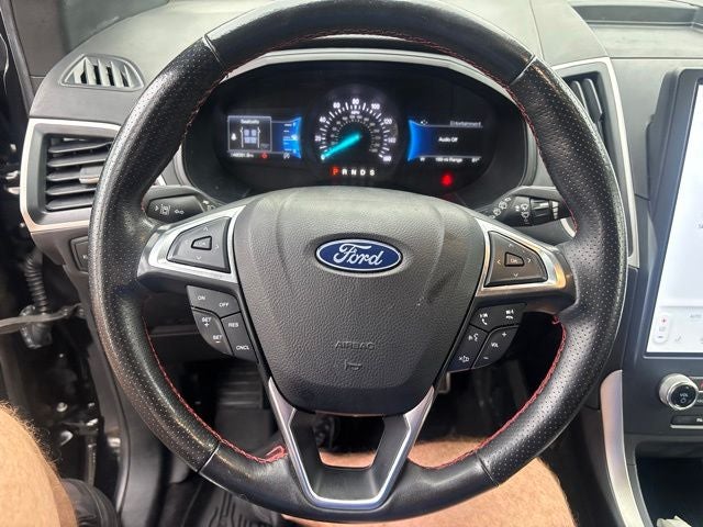 2023 Ford Edge ST Line
